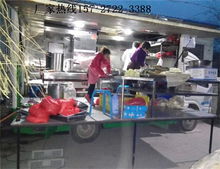 隨州餐飲車價格分析及日用百貨銷售機(jī)會