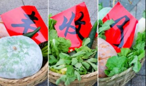 江陵沃野慶豐收 2023年中國(guó)農(nóng)民豐收節(jié)暨農(nóng)產(chǎn)品展銷(xiāo)會(huì)圓滿舉行