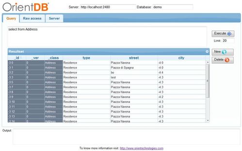 開源NoSQL數(shù)據(jù)庫 數(shù)據(jù)處理與存儲(chǔ)支持的強(qiáng)大引擎