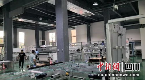 會(huì)東縣3.3億元玄武巖新材料產(chǎn)業(yè)項(xiàng)目投產(chǎn) 技術(shù)創(chuàng)新驅(qū)動(dòng)產(chǎn)業(yè)升級(jí)